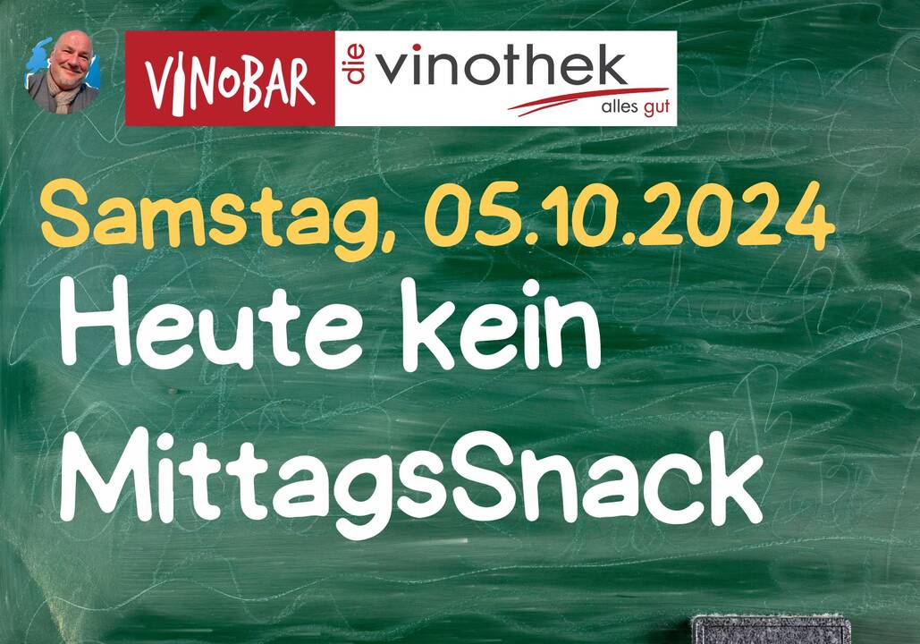 Kein Snack